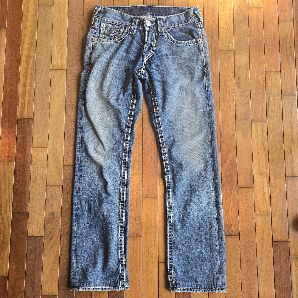 True Religion Ricky Super T Jeans 30 (Men's)